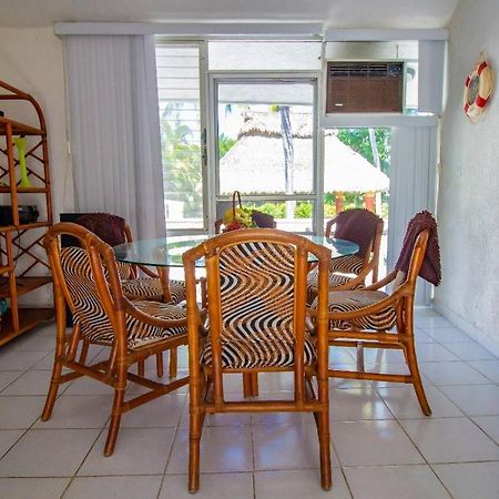 Villas Paraiso Manzanillo,Club Santiago Casa Playa מראה חיצוני תמונה