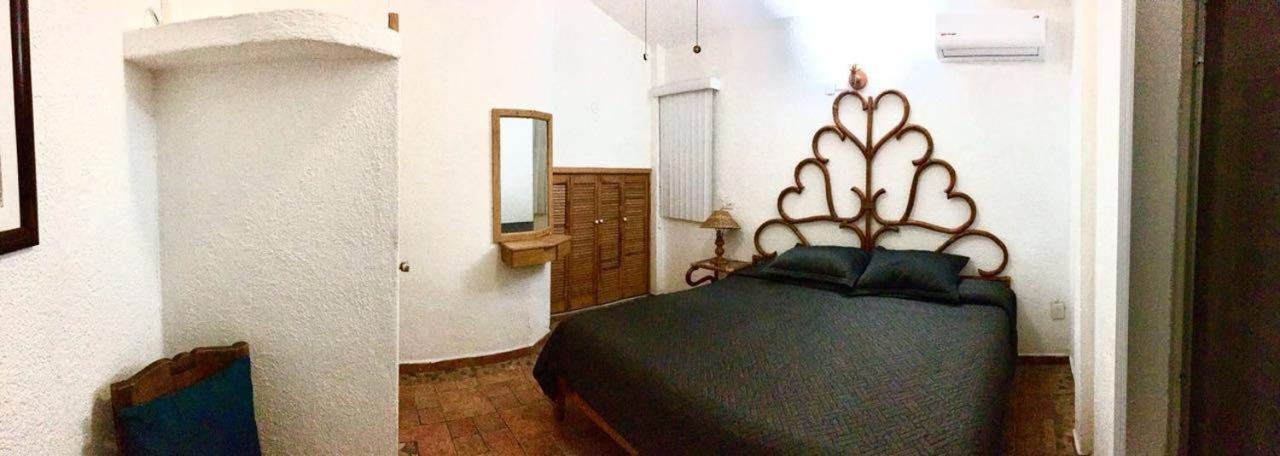 Villas Paraiso Manzanillo,Club Santiago Casa Playa מראה חיצוני תמונה