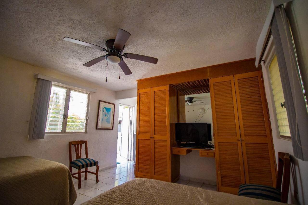 Villas Paraiso Manzanillo,Club Santiago Casa Playa מראה חיצוני תמונה